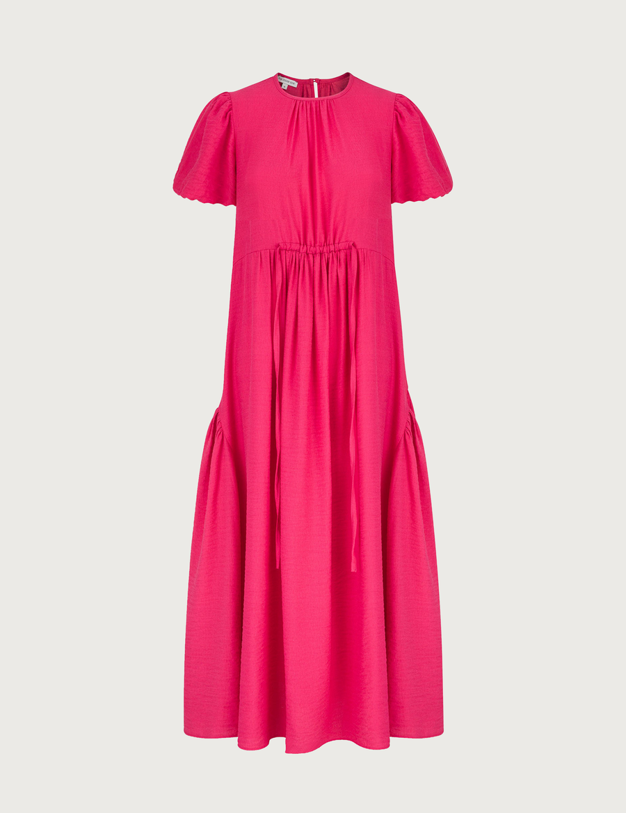 Roma Dress · pink