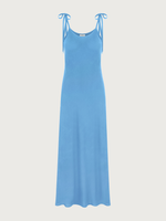 Sonia Dress · Sky Blue