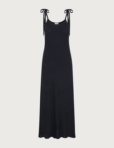 Sonia Dress · black