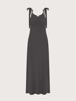 Sonia Dress · graphite