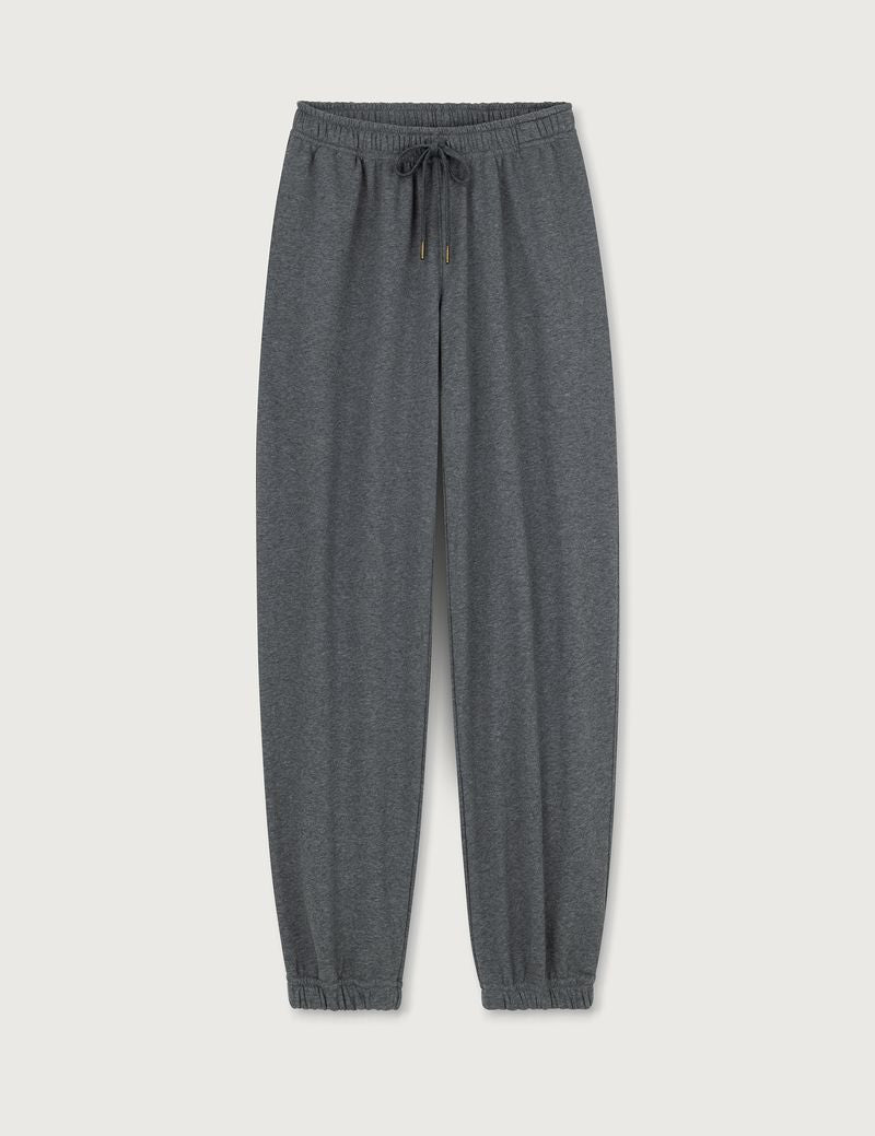 Uni Sweatpants · vintage grey