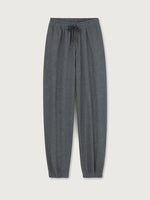 Uni Sweatpants · vintage grey
