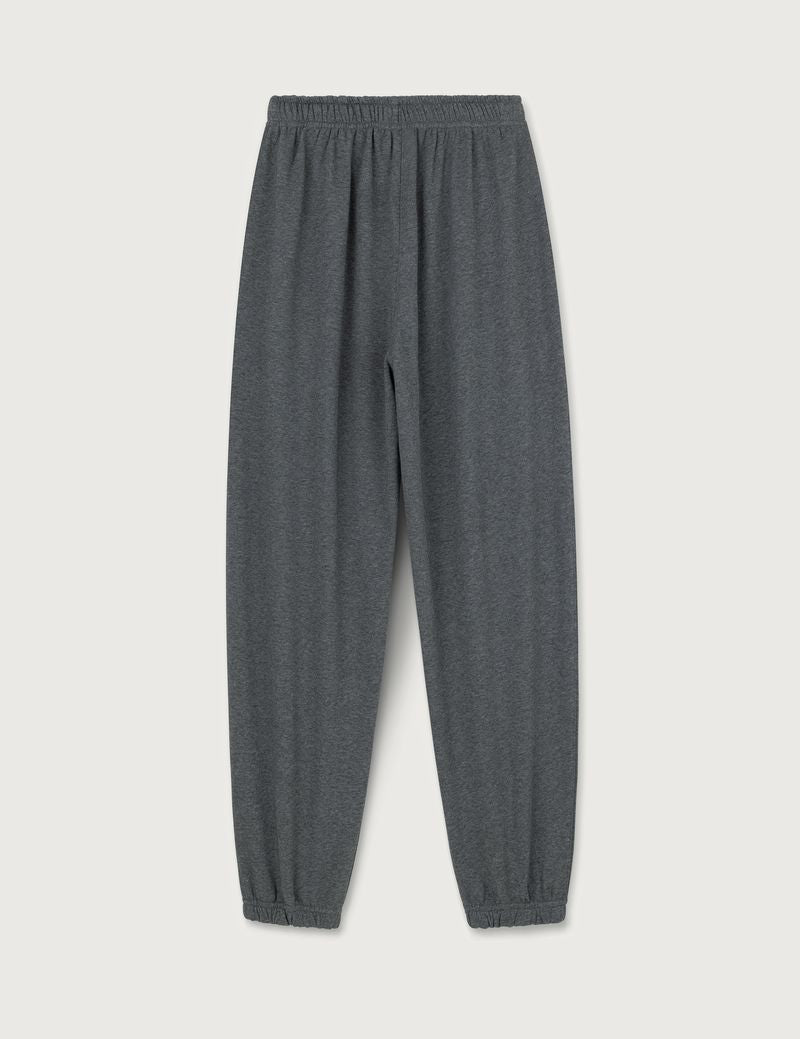 Uni Sweatpants · vintage grey