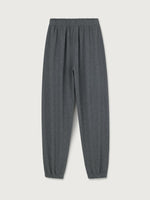 Uni Sweatpants · vintage grey