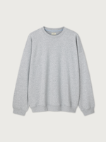 Uni Sweatshirt · light grey