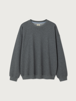 Uni Sweatshirt · vintage grey