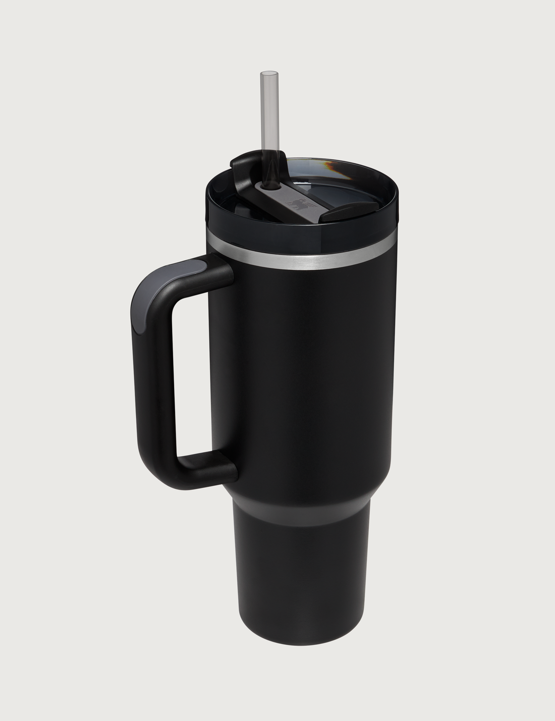 Stanley Quencher H2.O FlowState™ Tumbler · Black Tonal