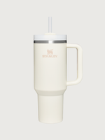 Stanley Quencher H2.O FlowState™ Tumbler · Cream Tonal