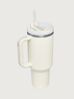 Stanley Quencher H2.O FlowState™ Tumbler · Cream Tonal