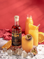 Bezalkoholowy Rum · Caribbean Spiced Spirit