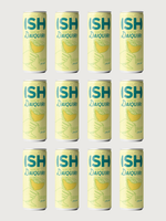 Bezalkoholowy Cocktail · Lime Daiquiri 250 ml
