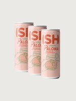 3-PACK Bezalkoholowy Cocktail · Paloma 3x250 ml