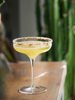 Bezalkoholowa Tequila · Mexican Agave Spirit