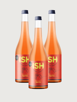 3-PACK Bezalkoholowy Cocktail · Spritz 3x750 ml