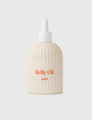 Belly Oil.