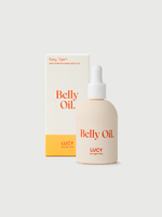 Belly Oil.