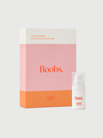 Boobie Emergency Set