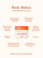 Body Butter.