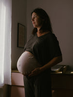 LUCY Belly Sheet Mask.