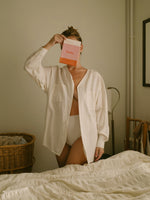 LUCY Boobs Sheet Mask (4x2szt)