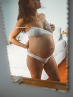 LUCY Boobs Sheet Mask (2szt.)