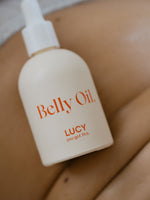 Belly Oil.