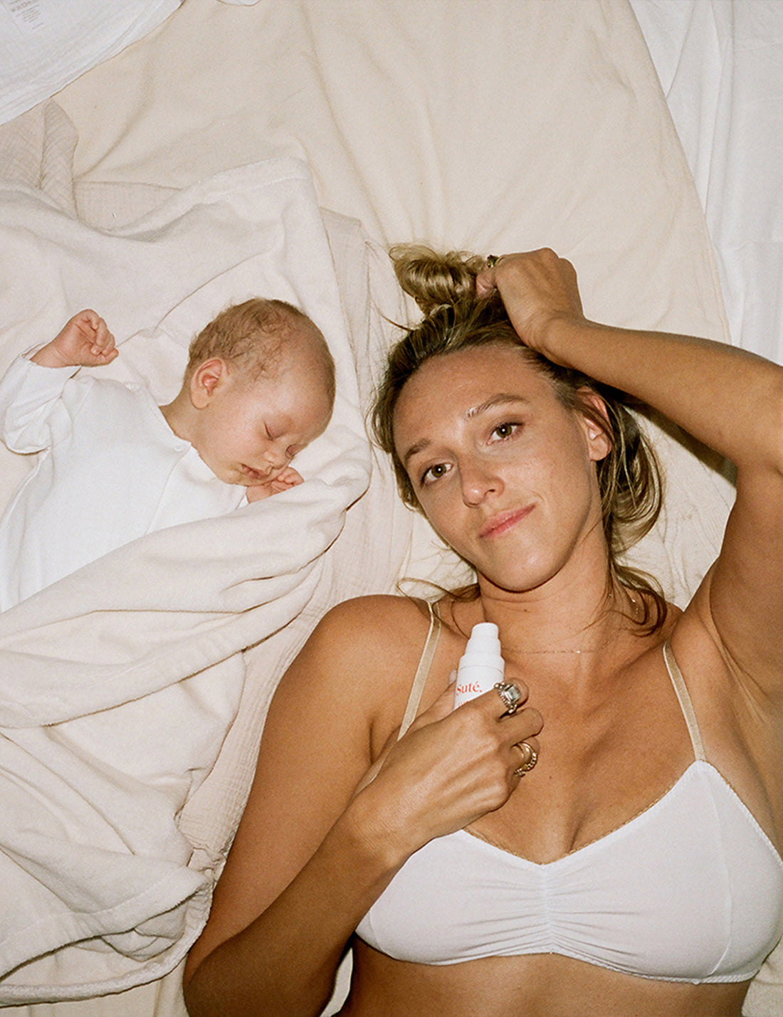 Boobie Emergency Set