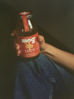 Rosół kolagenowy LUCY x MOG