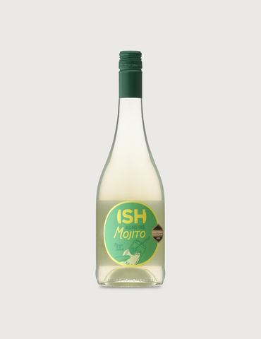 Bezalkoholowy Cocktail · Mojito 750 ml