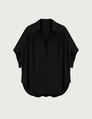 Nana Blouse · black