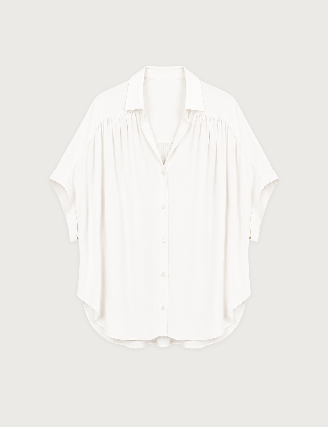 Nana Blouse · cream
