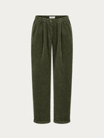 Papa Pants · olive
