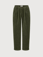 Papa Pants · olive