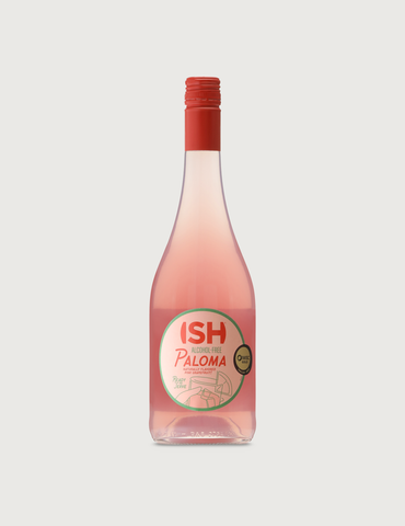 Bezalkoholowy Cocktail · Paloma 750 ml