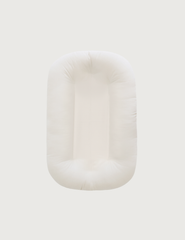 Gniazdko niemowlęce · natural