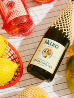 Bezalkoholowe F'ALKO 750 ml · Sparkling Tea 0%