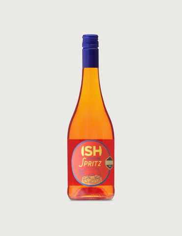 Bezalkoholowy Cocktail · Spritz 750 ml