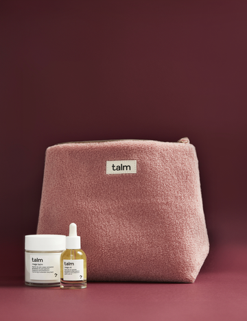Talm Giftset · Pregnancy Care Kit
