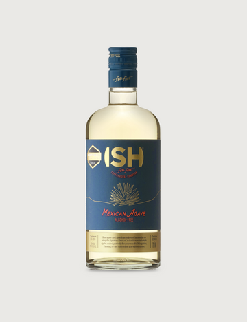 Bezalkoholowa Tequila · Mexican Agave Spirit 700 ml