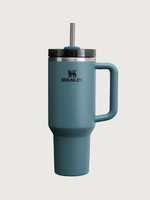 Stanley Quencher H2.O FlowState™ Tumbler · Blue Spruce