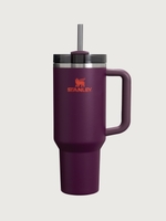 Stanley Quencher H2.O FlowState™ Tumbler · Plum