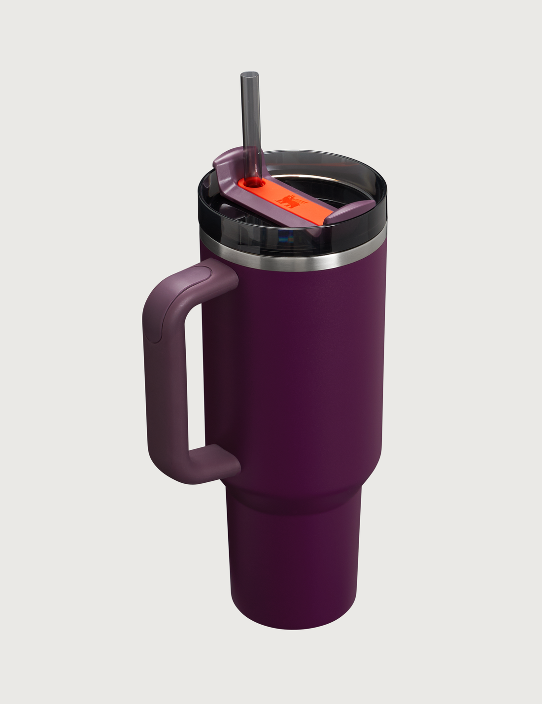 Stanley Quencher H2.O FlowState™ Tumbler · Plum