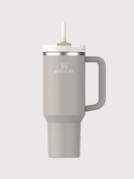 Stanley Quencher H2.O FlowState™ Tumbler · Ash