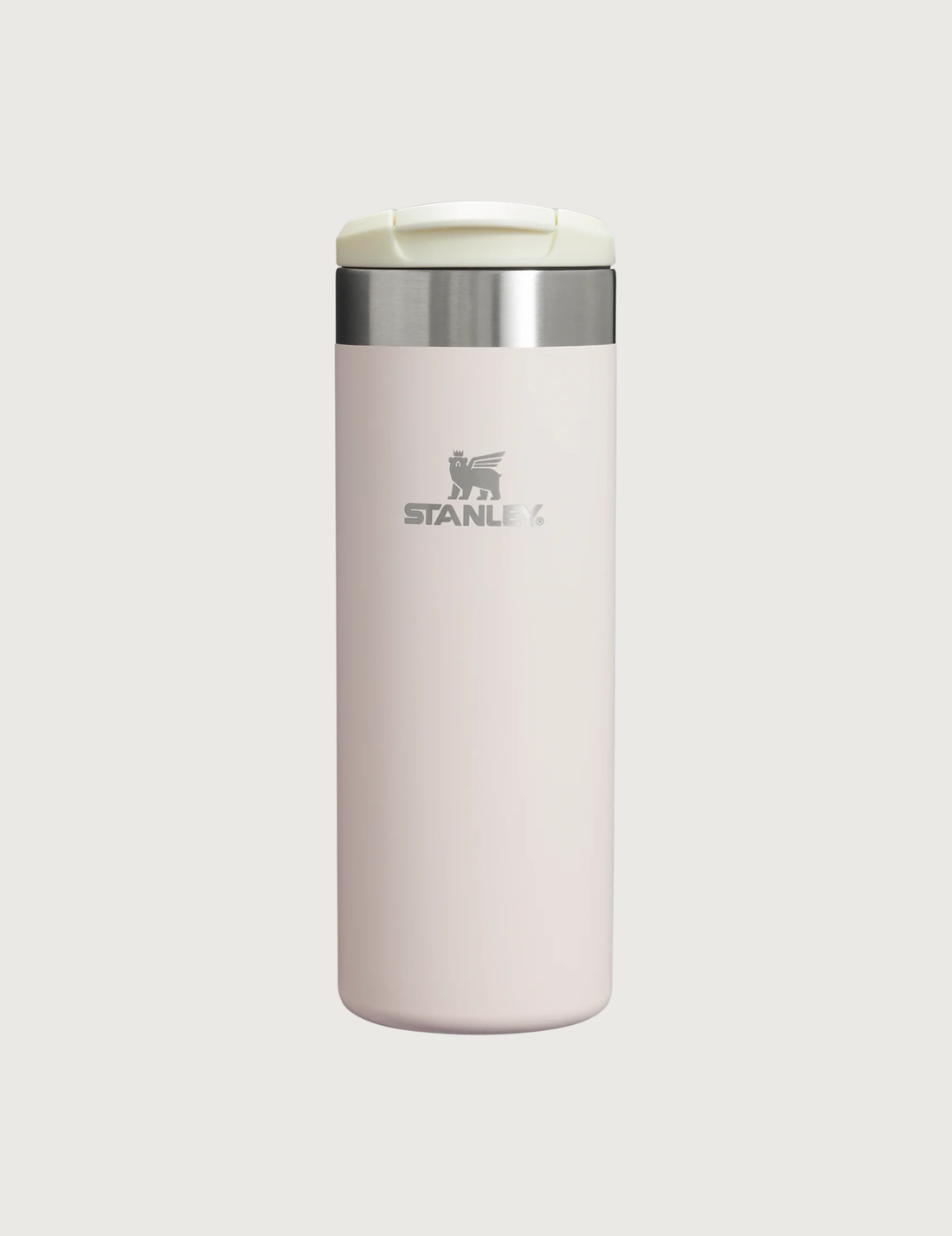 Stanley Aerolight 0,47L · Rose Quartz