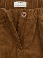 Papa Pants · caramel