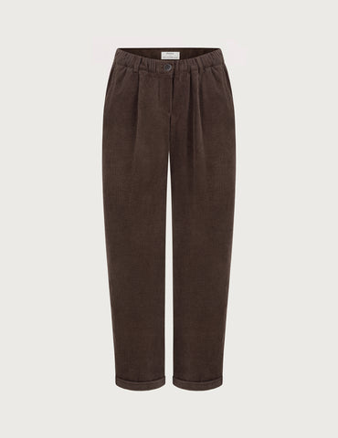 Papa Pants · brown