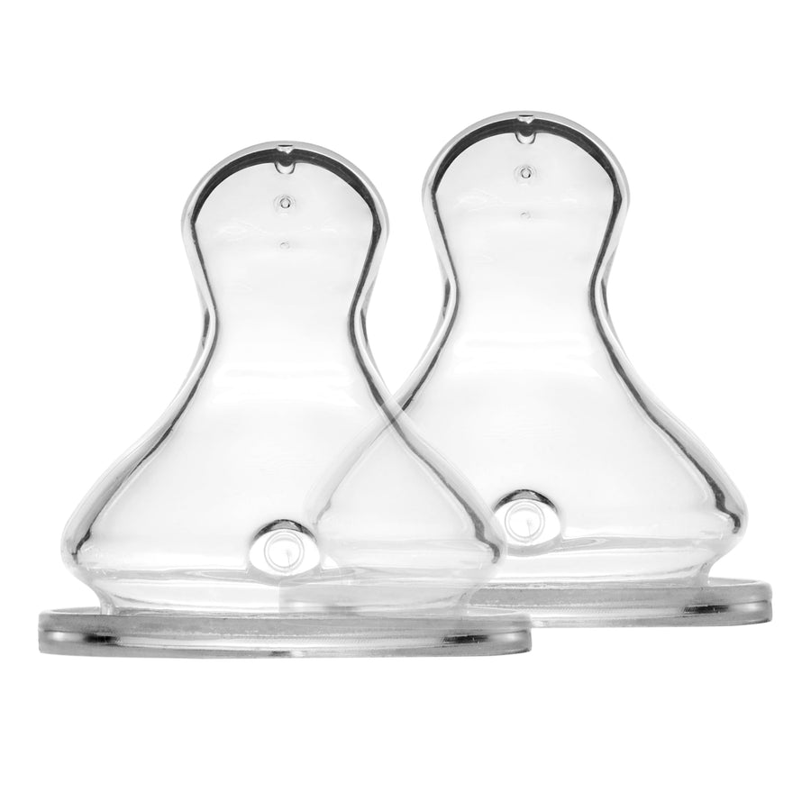 Teats Set Size 2 (3+ months)