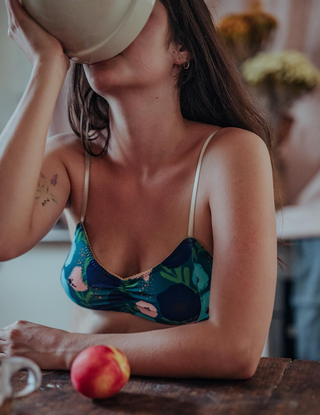 LUMI Bralette