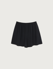 Daddy Shorts · black