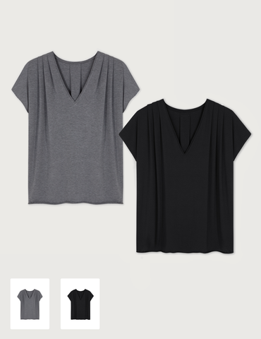 Duo Tee Bundle